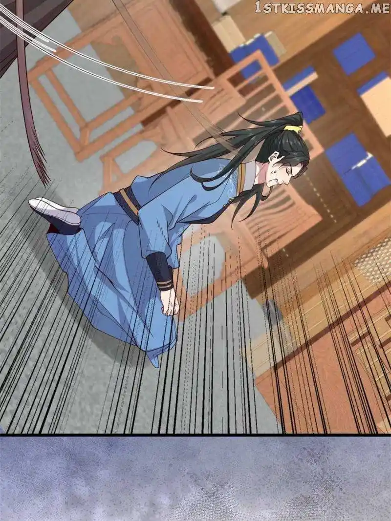 The Sickly Tyrant With An Innocent Facade Chapter 162