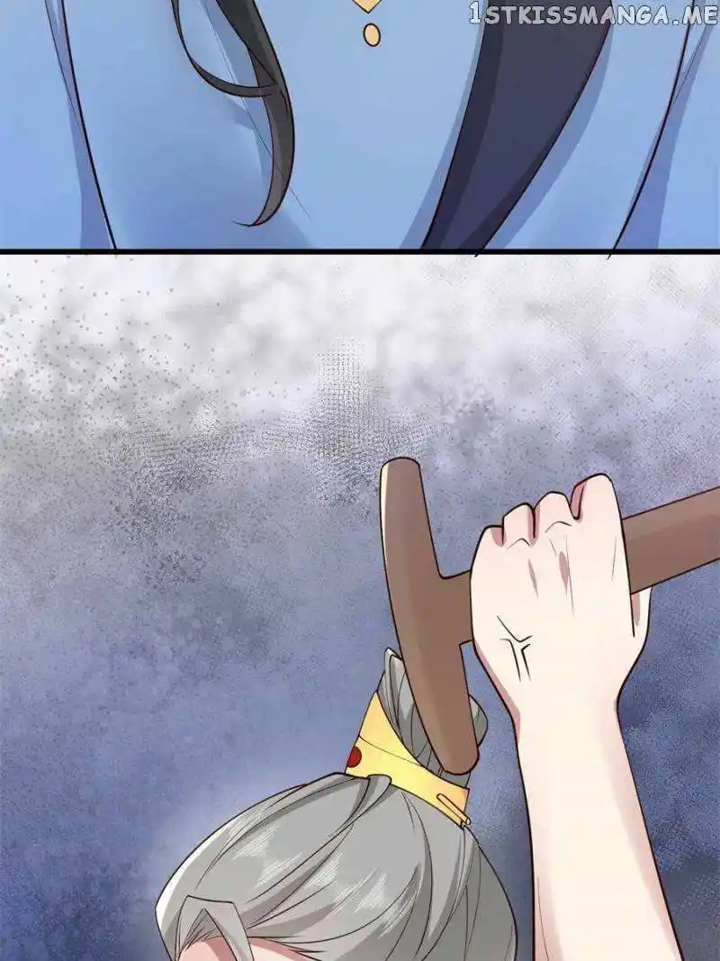 The Sickly Tyrant With An Innocent Facade Chapter 162