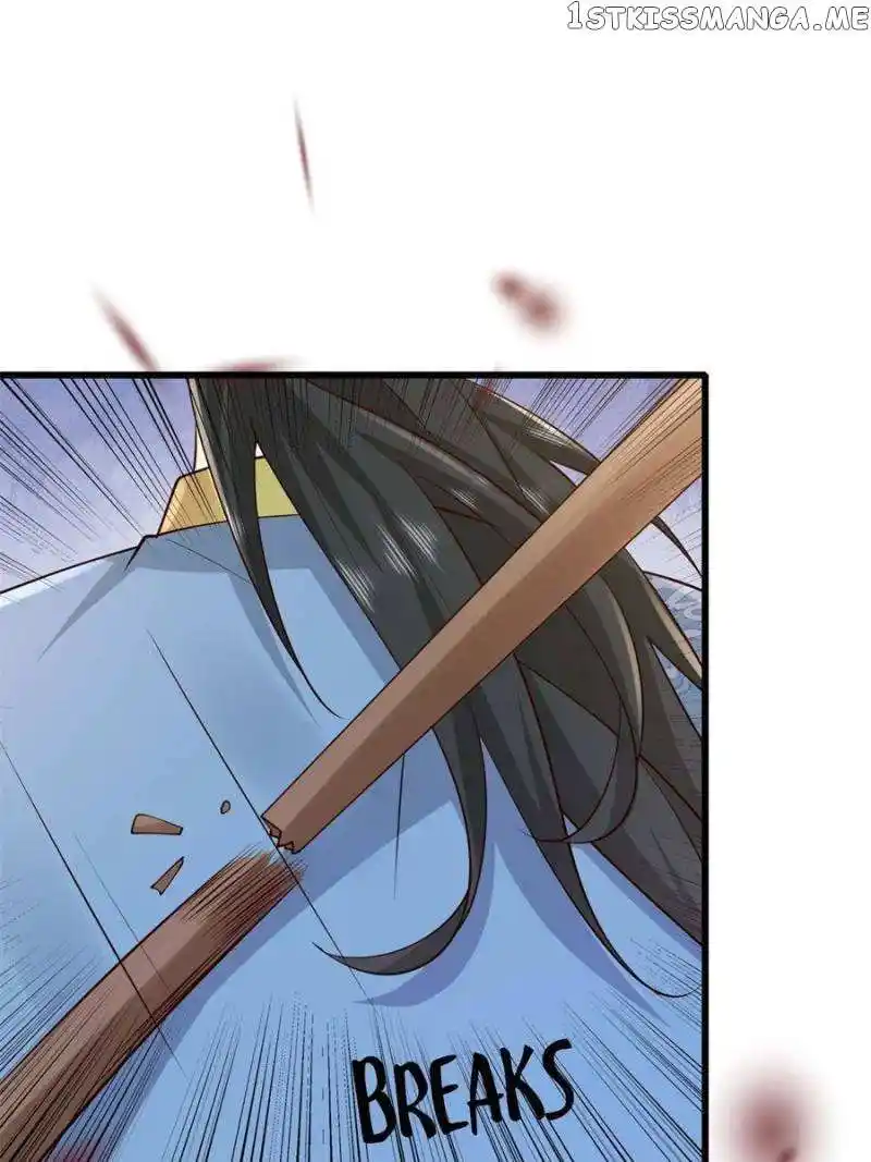 The Sickly Tyrant With An Innocent Facade Chapter 162