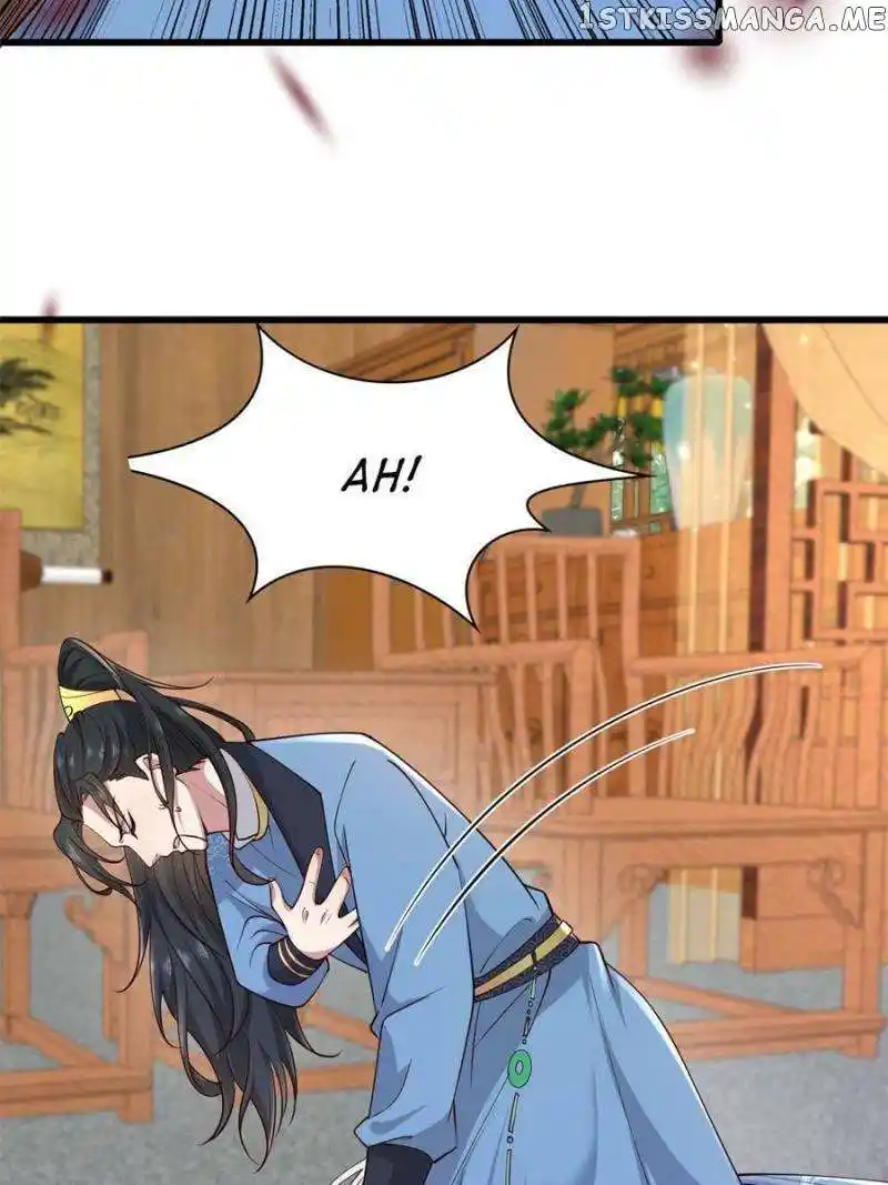 The Sickly Tyrant With An Innocent Facade Chapter 162