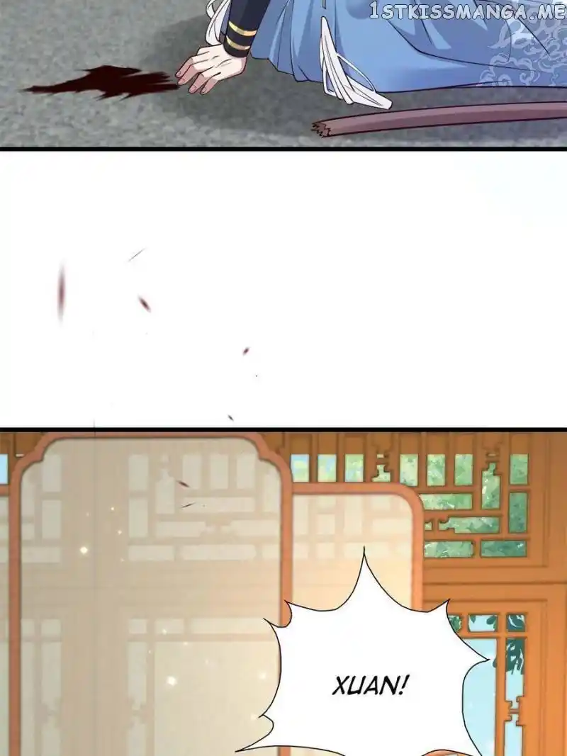 The Sickly Tyrant With An Innocent Facade Chapter 162