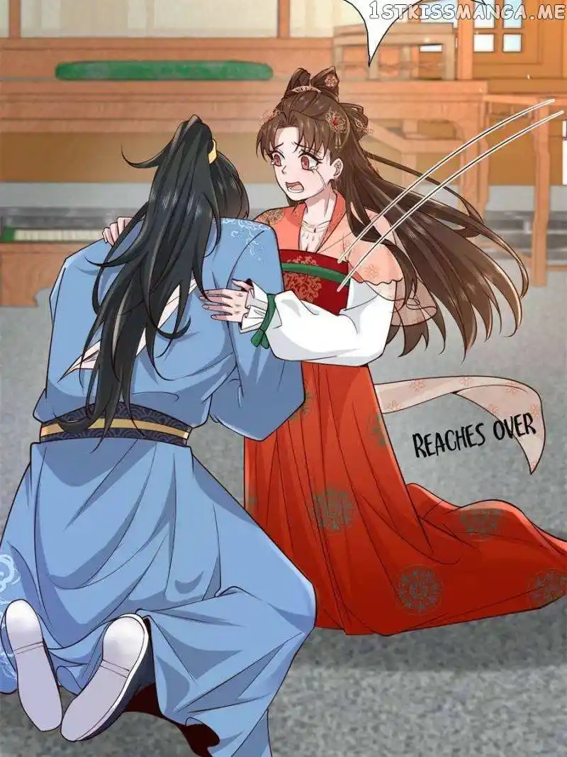 The Sickly Tyrant With An Innocent Facade Chapter 162