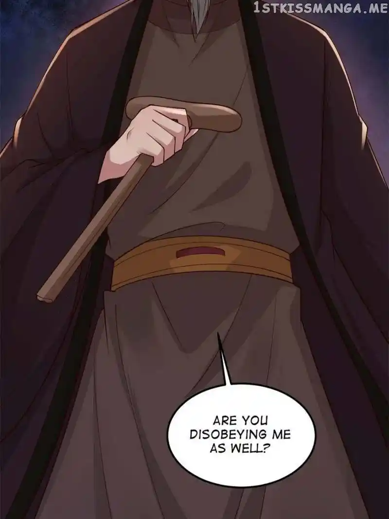 The Sickly Tyrant With An Innocent Facade Chapter 162