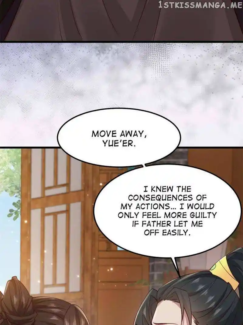 The Sickly Tyrant With An Innocent Facade Chapter 162