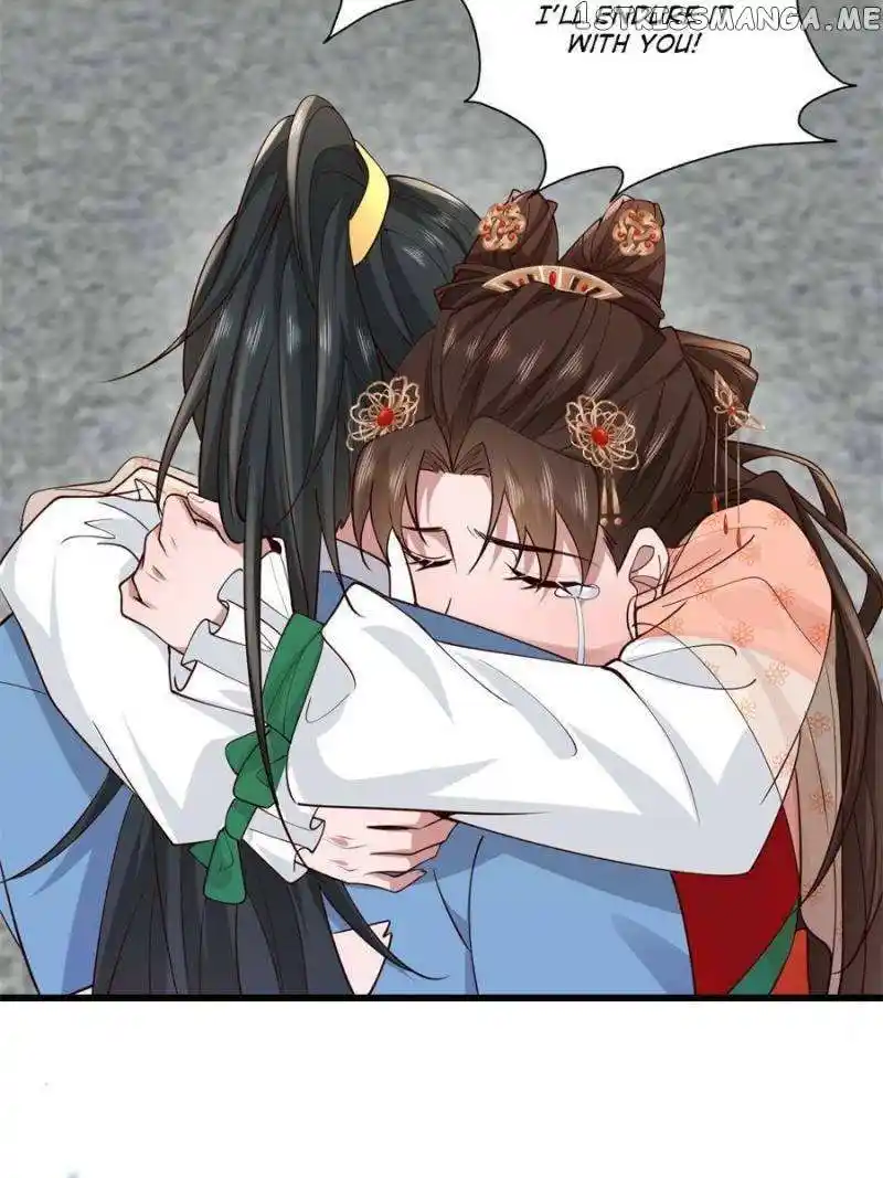 The Sickly Tyrant With An Innocent Facade Chapter 162