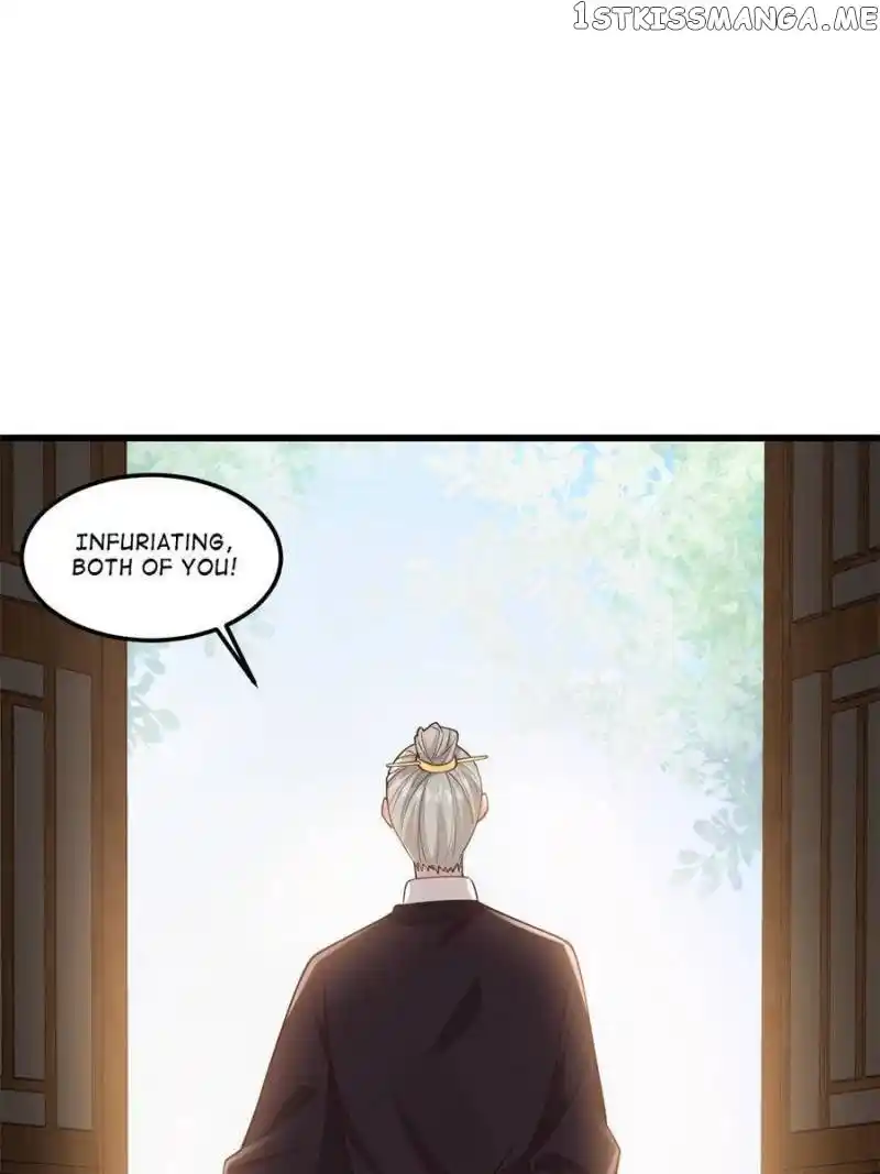 The Sickly Tyrant With An Innocent Facade Chapter 162