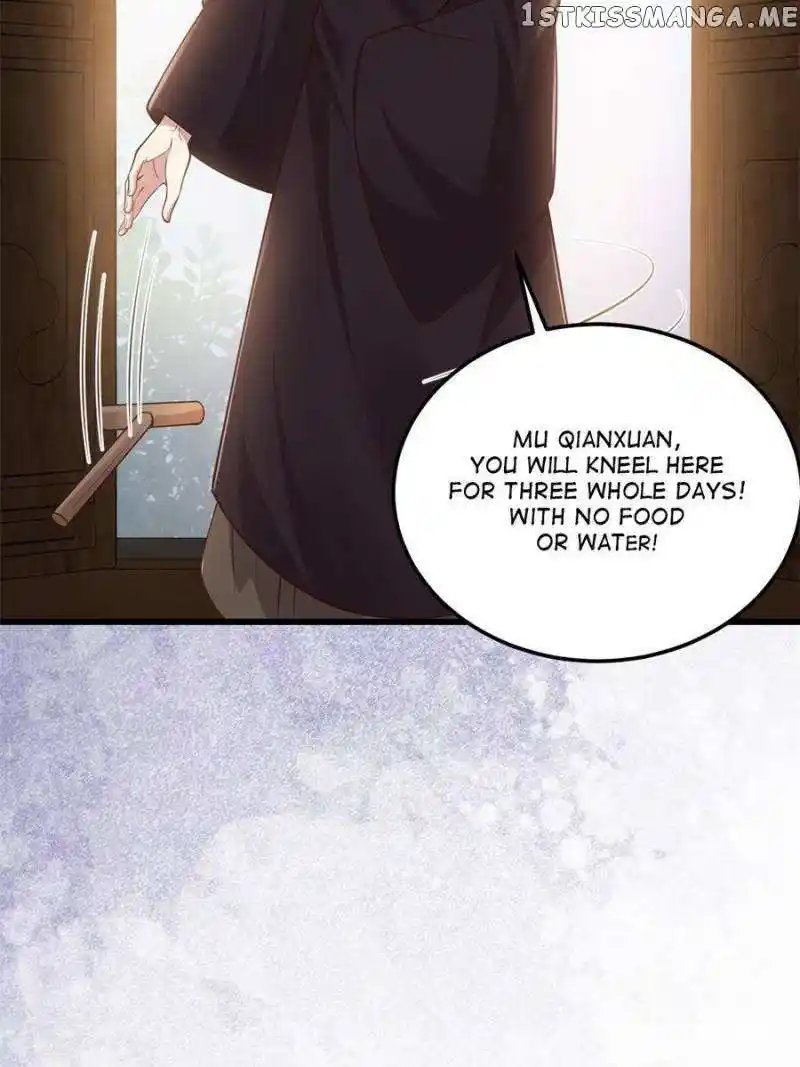 The Sickly Tyrant With An Innocent Facade Chapter 162