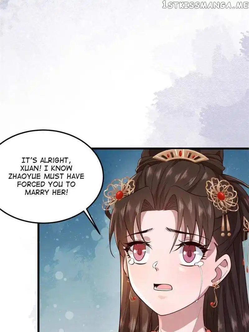 The Sickly Tyrant With An Innocent Facade Chapter 162