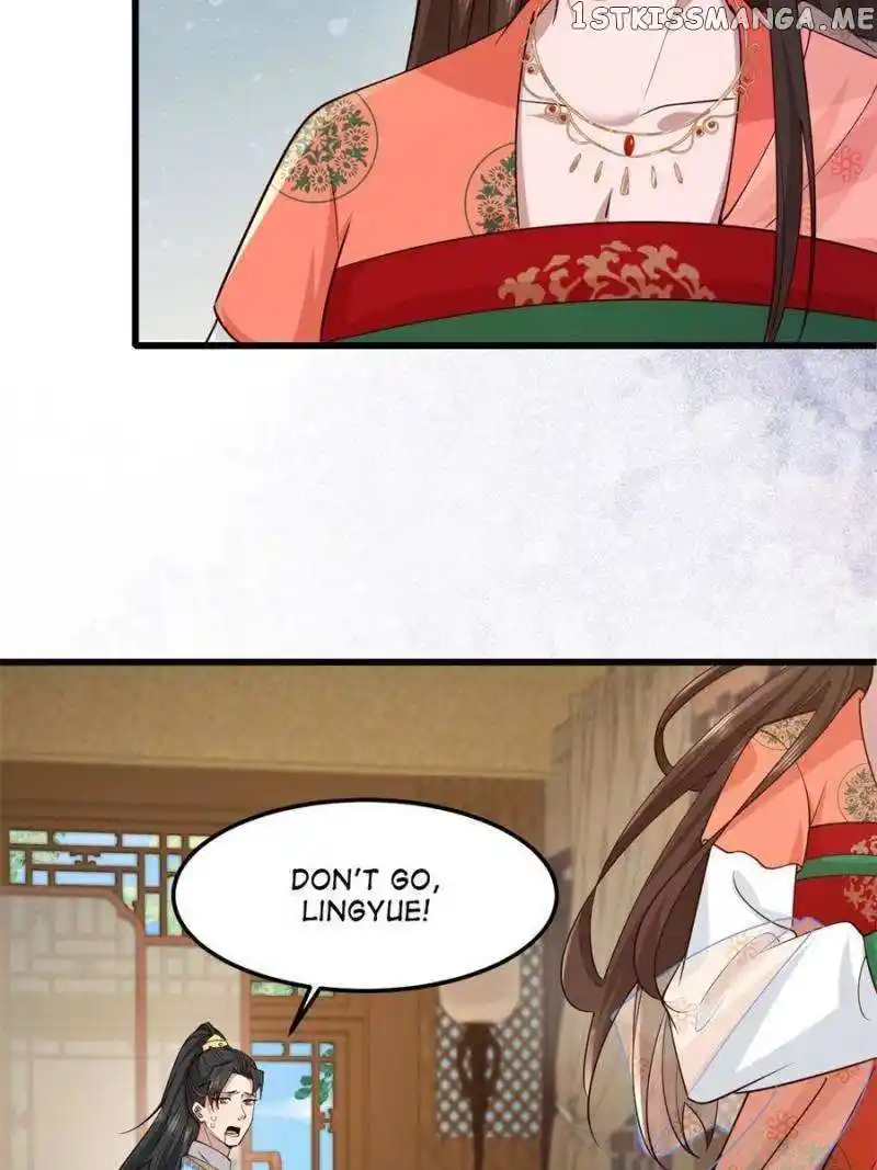 The Sickly Tyrant With An Innocent Facade Chapter 162