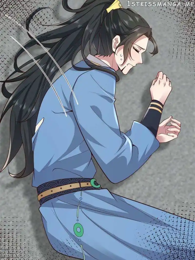 The Sickly Tyrant With An Innocent Facade Chapter 162