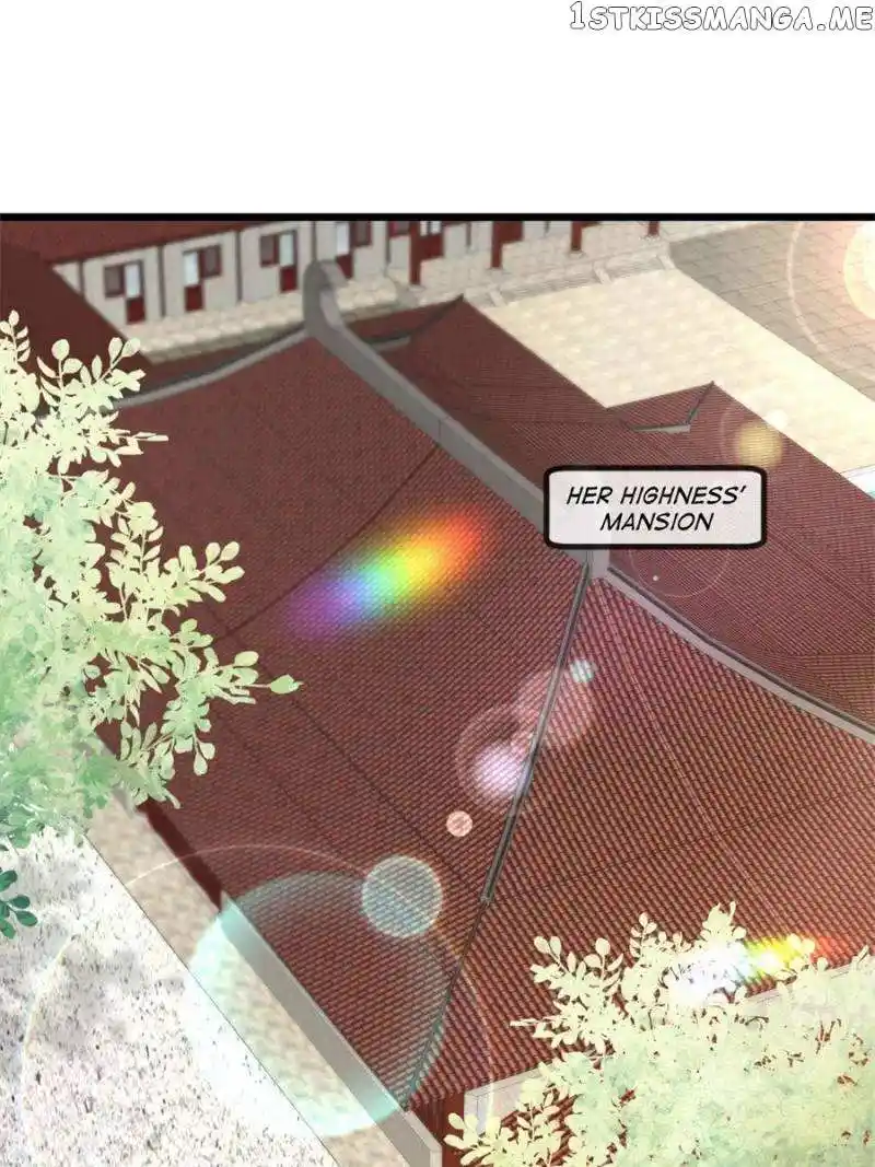 The Sickly Tyrant With An Innocent Facade Chapter 163