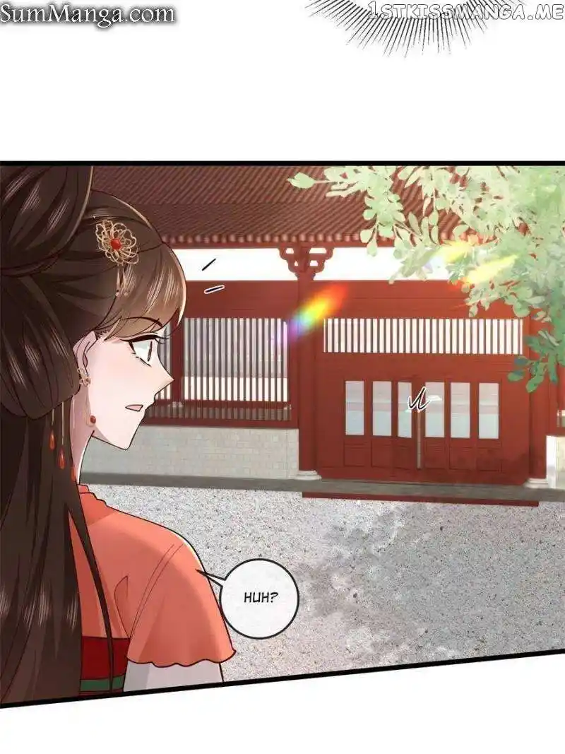 The Sickly Tyrant With An Innocent Facade Chapter 163