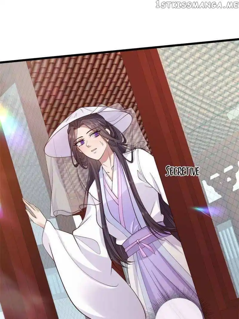 The Sickly Tyrant With An Innocent Facade Chapter 163