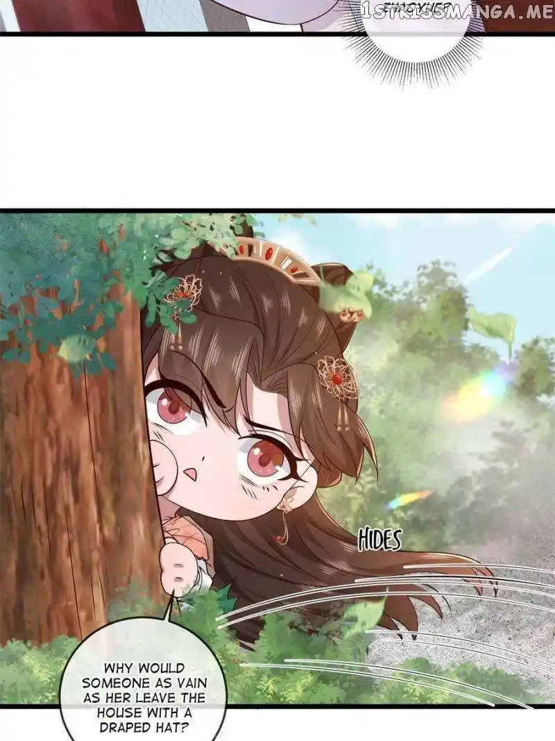 The Sickly Tyrant With An Innocent Facade Chapter 163