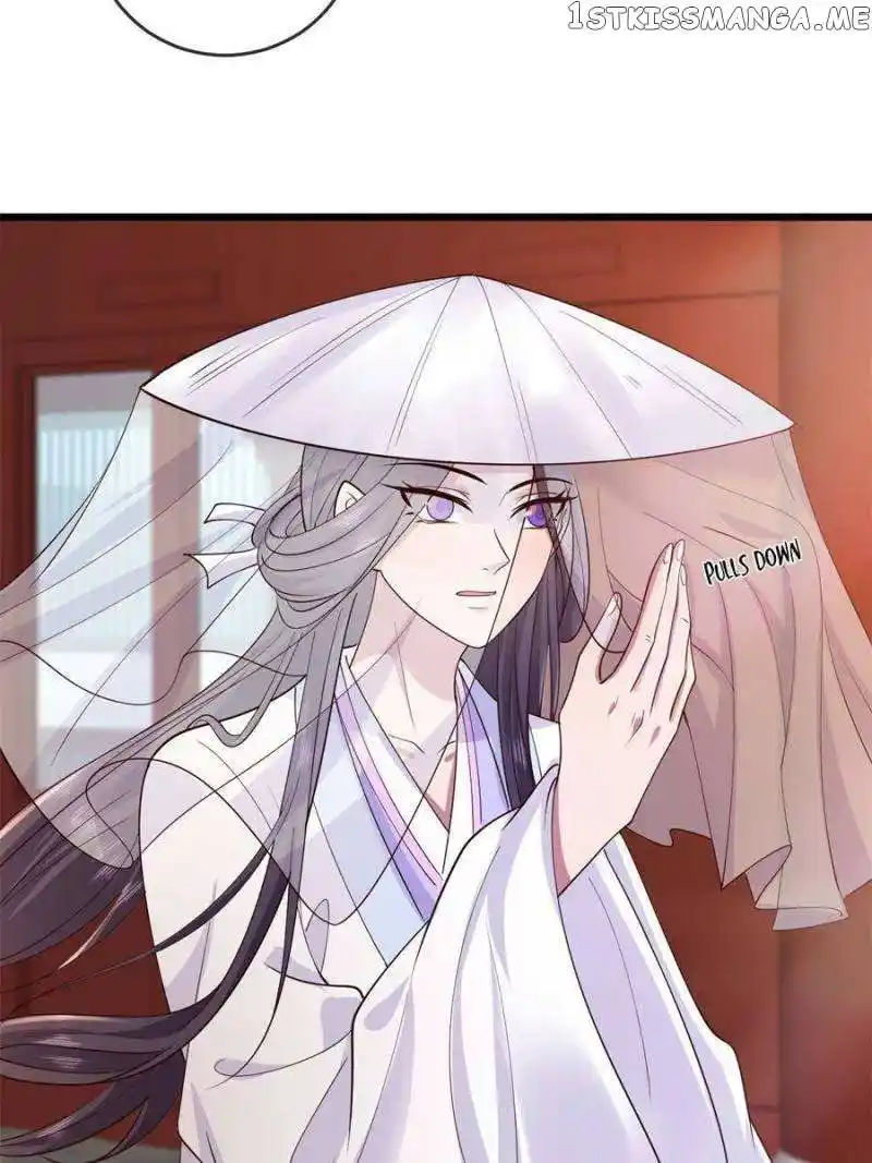 The Sickly Tyrant With An Innocent Facade Chapter 163