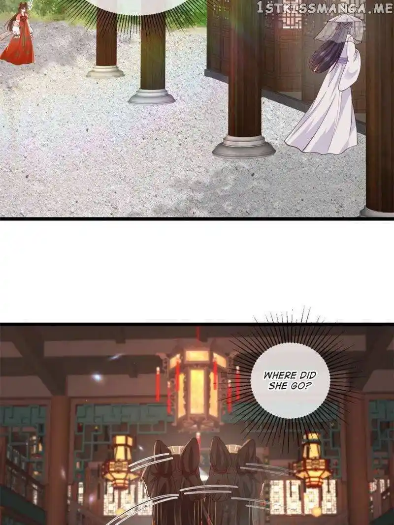 The Sickly Tyrant With An Innocent Facade Chapter 163