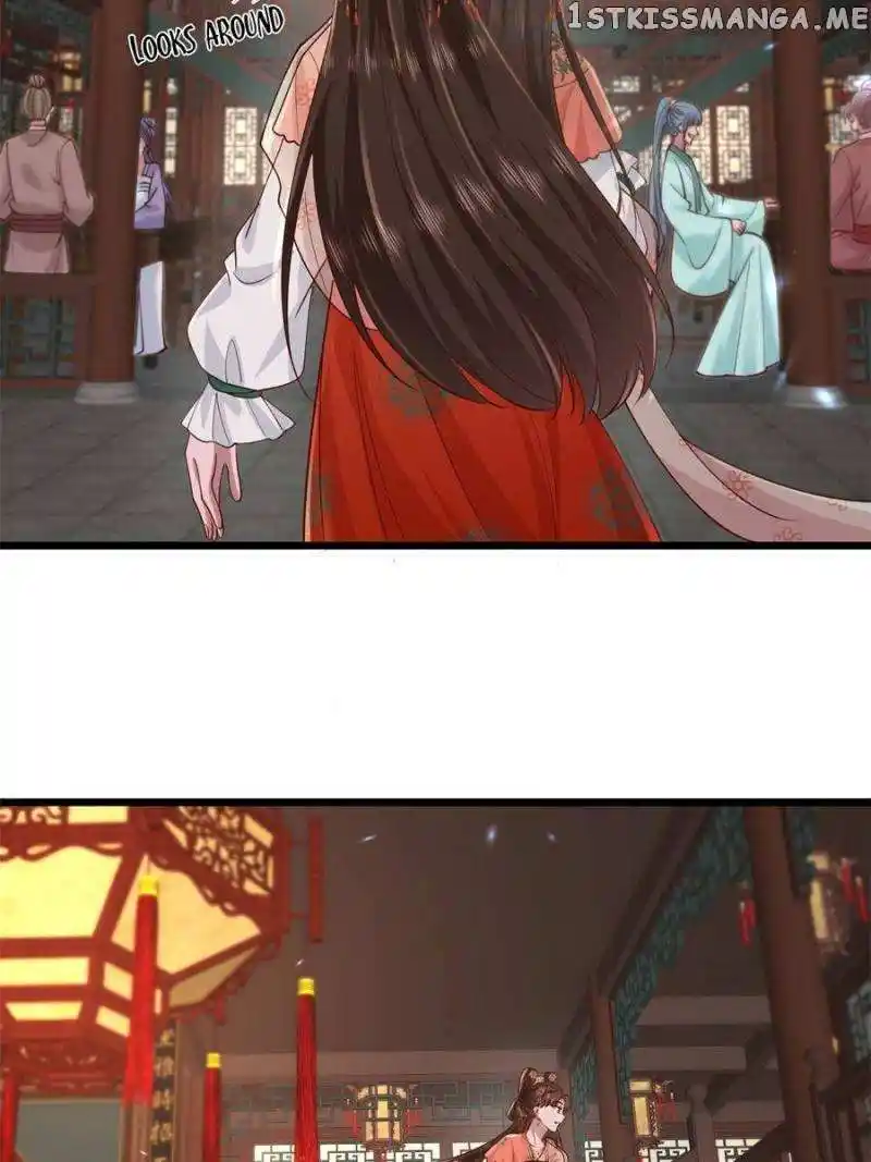 The Sickly Tyrant With An Innocent Facade Chapter 163