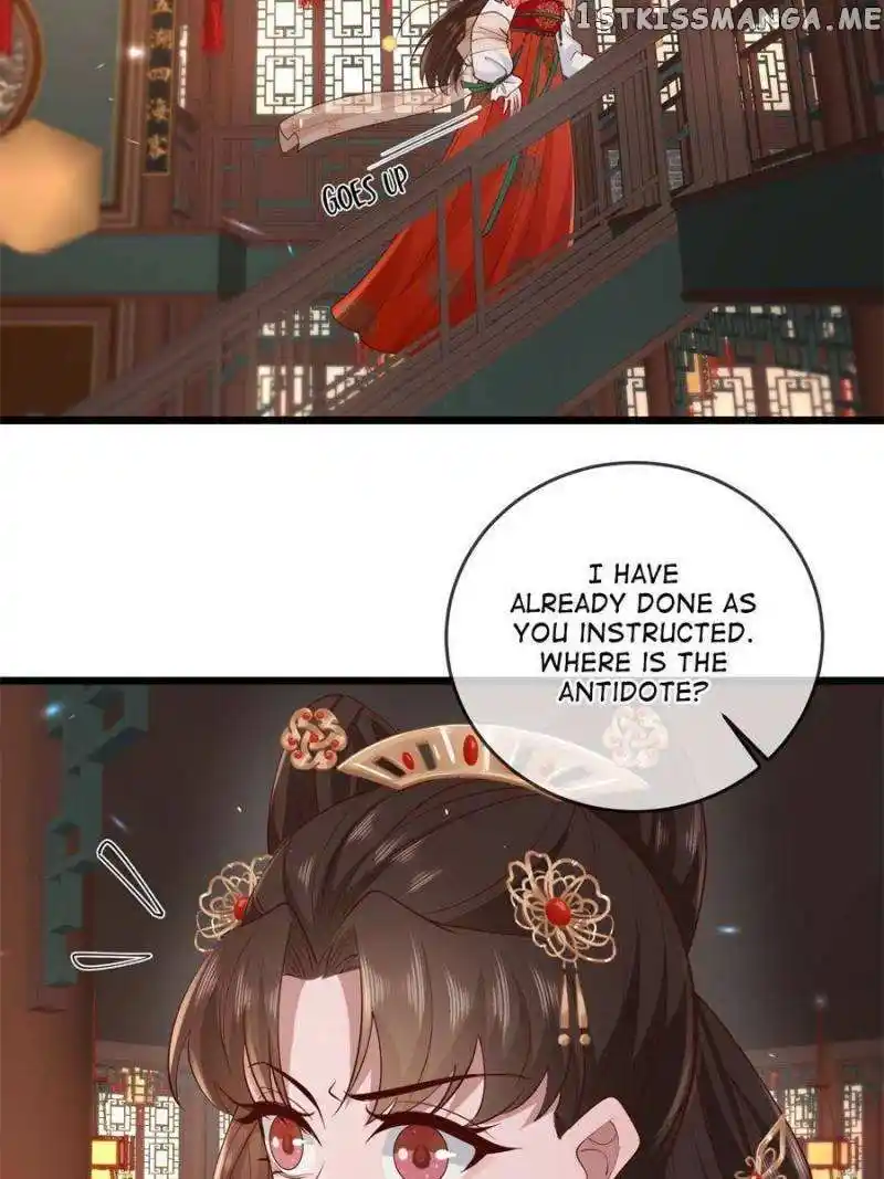 The Sickly Tyrant With An Innocent Facade Chapter 163