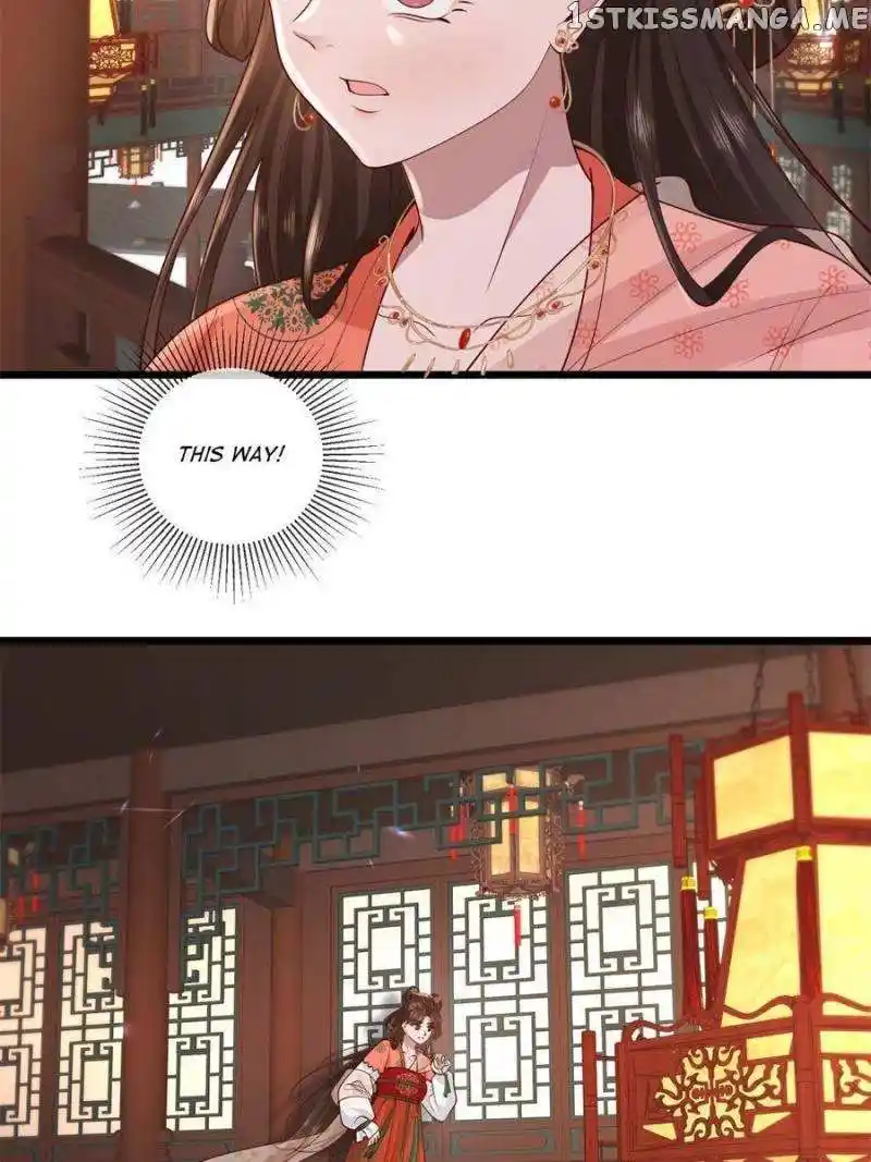 The Sickly Tyrant With An Innocent Facade Chapter 163