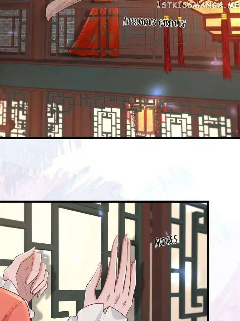 The Sickly Tyrant With An Innocent Facade Chapter 163