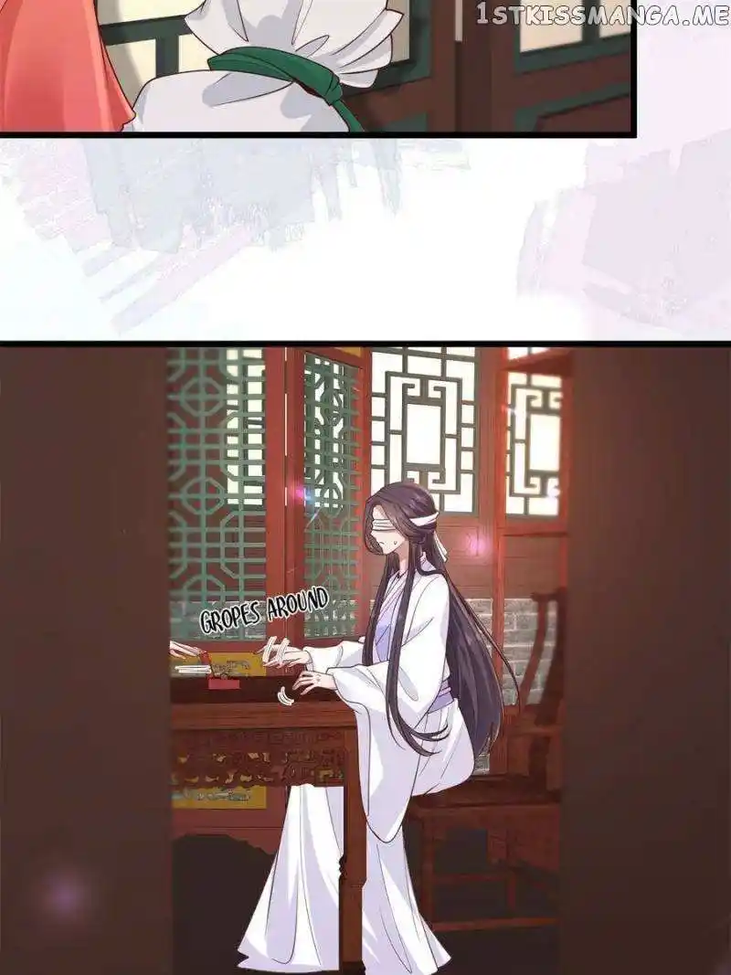 The Sickly Tyrant With An Innocent Facade Chapter 163