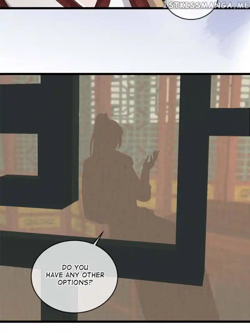 The Sickly Tyrant With An Innocent Facade Chapter 163