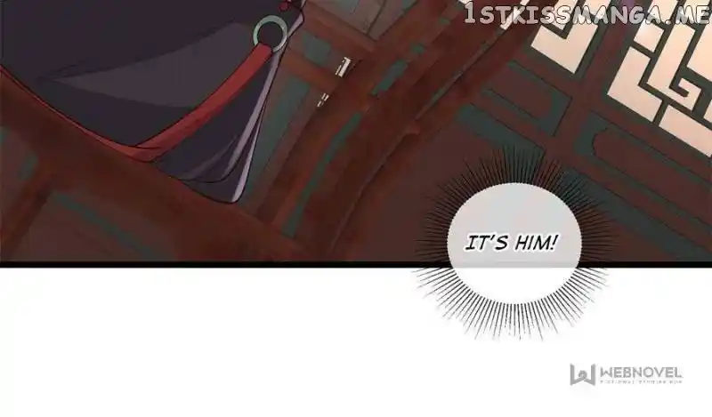 The Sickly Tyrant With An Innocent Facade Chapter 163