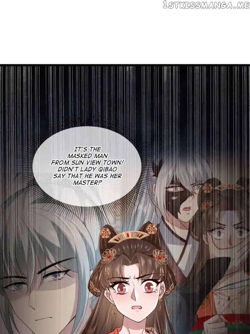 The Sickly Tyrant With An Innocent Facade Chapter 163