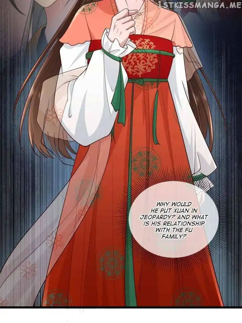 The Sickly Tyrant With An Innocent Facade Chapter 163