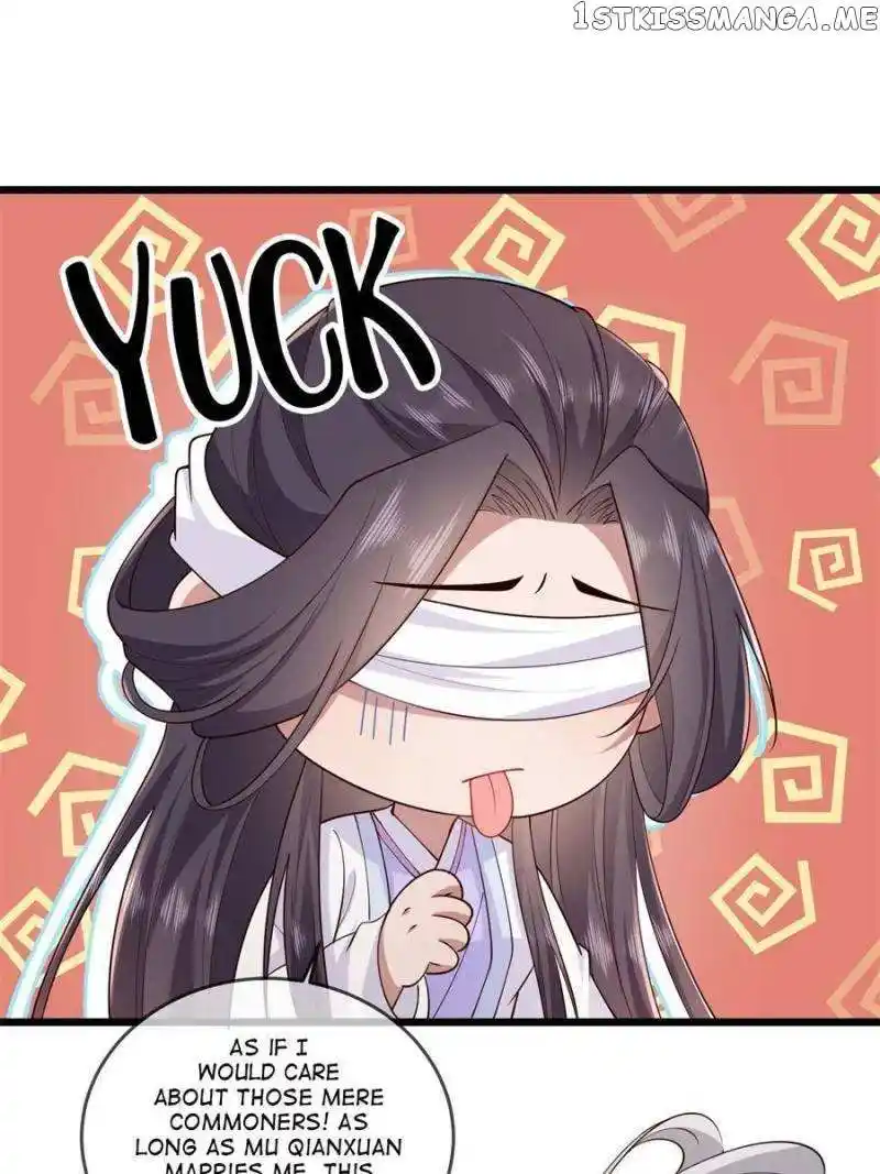 The Sickly Tyrant With An Innocent Facade Chapter 163