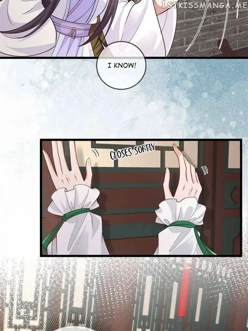 The Sickly Tyrant With An Innocent Facade Chapter 163