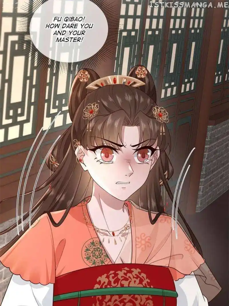 The Sickly Tyrant With An Innocent Facade Chapter 163