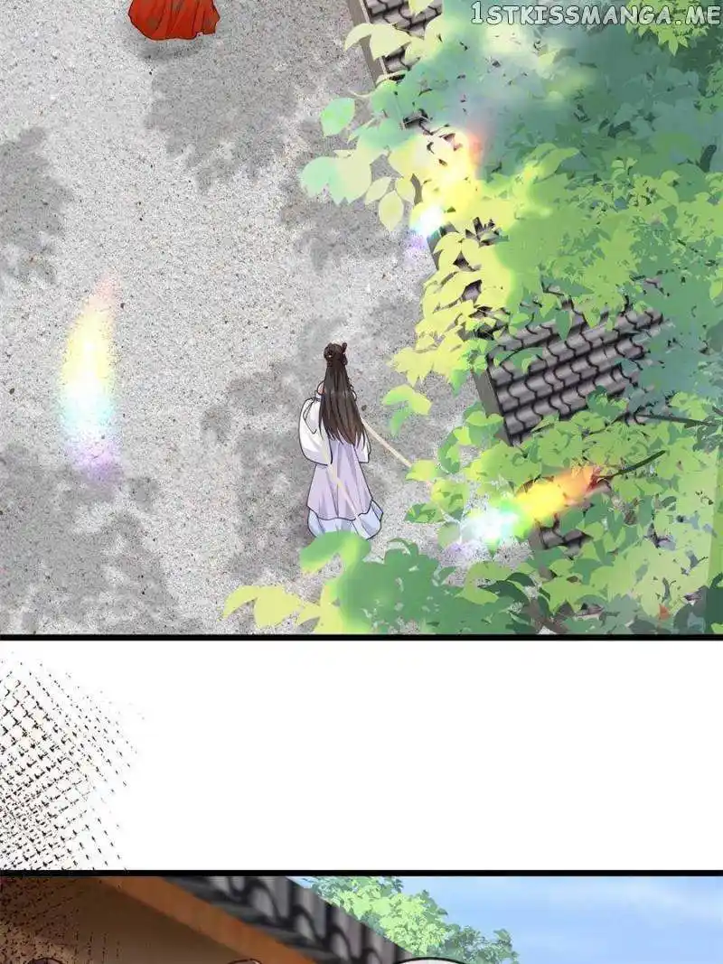 The Sickly Tyrant With An Innocent Facade Chapter 163