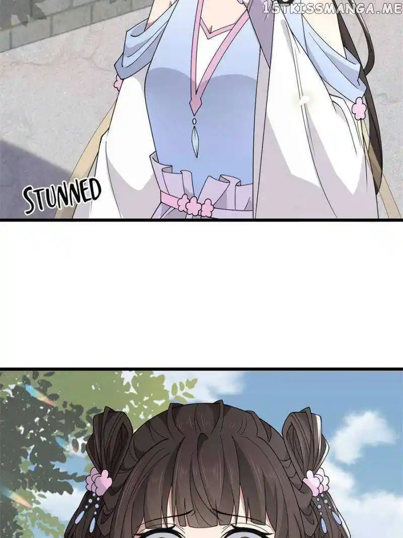 The Sickly Tyrant With An Innocent Facade Chapter 164