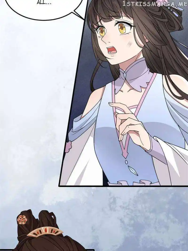 The Sickly Tyrant With An Innocent Facade Chapter 164