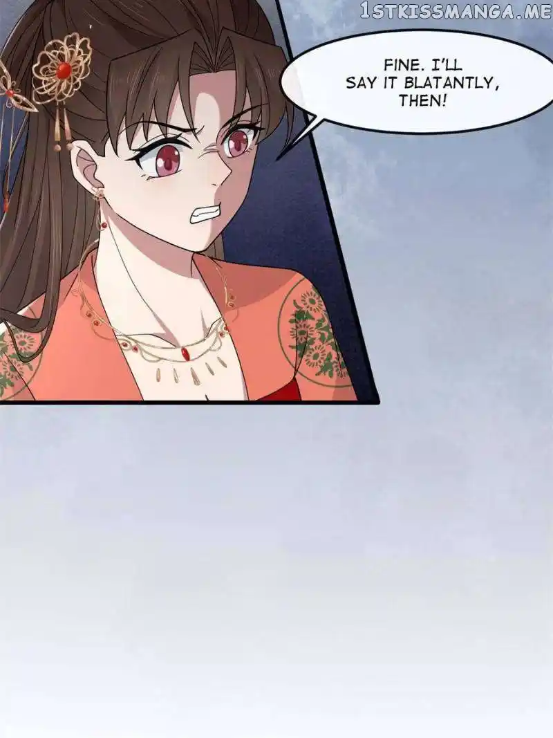 The Sickly Tyrant With An Innocent Facade Chapter 164