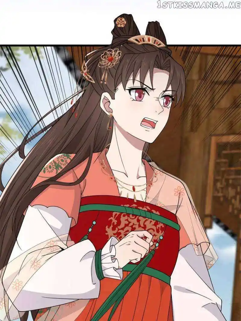 The Sickly Tyrant With An Innocent Facade Chapter 164