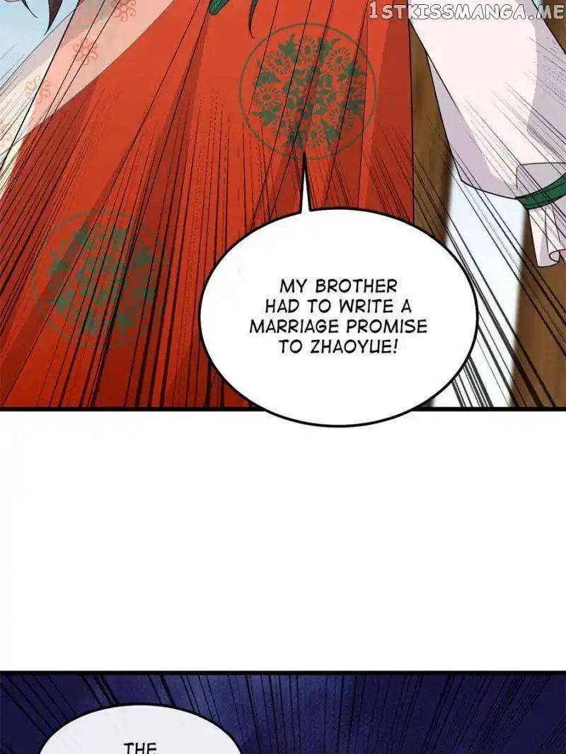 The Sickly Tyrant With An Innocent Facade Chapter 164