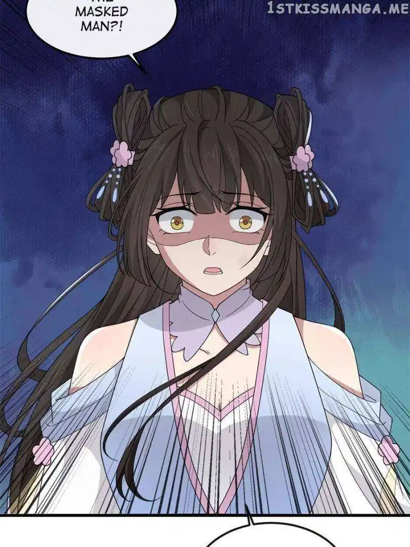 The Sickly Tyrant With An Innocent Facade Chapter 164