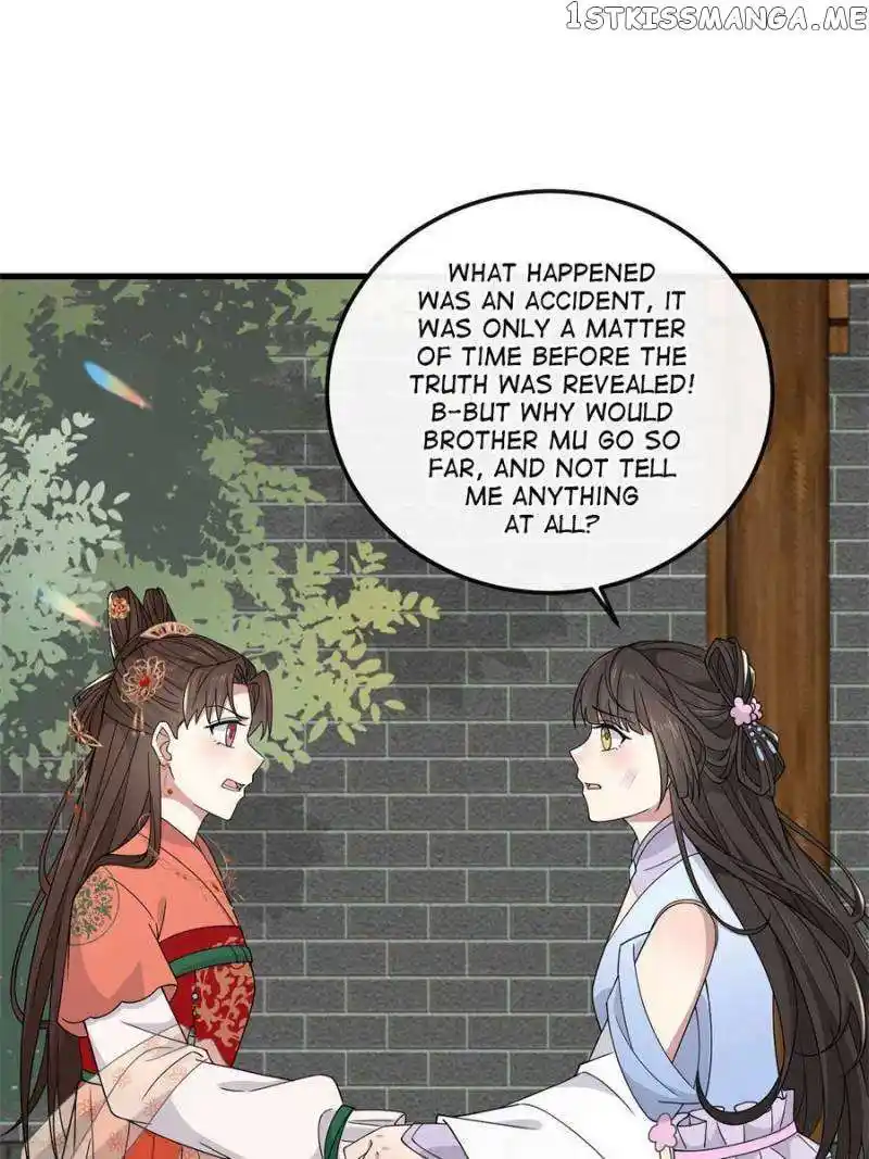 The Sickly Tyrant With An Innocent Facade Chapter 164