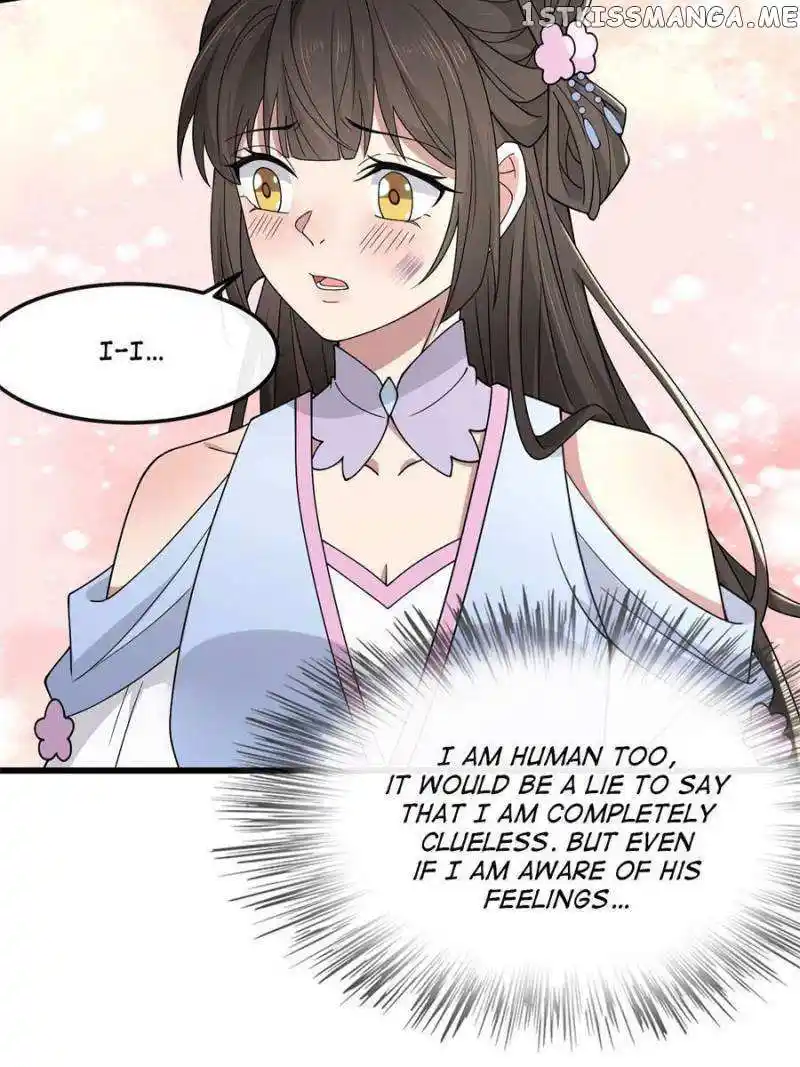 The Sickly Tyrant With An Innocent Facade Chapter 164