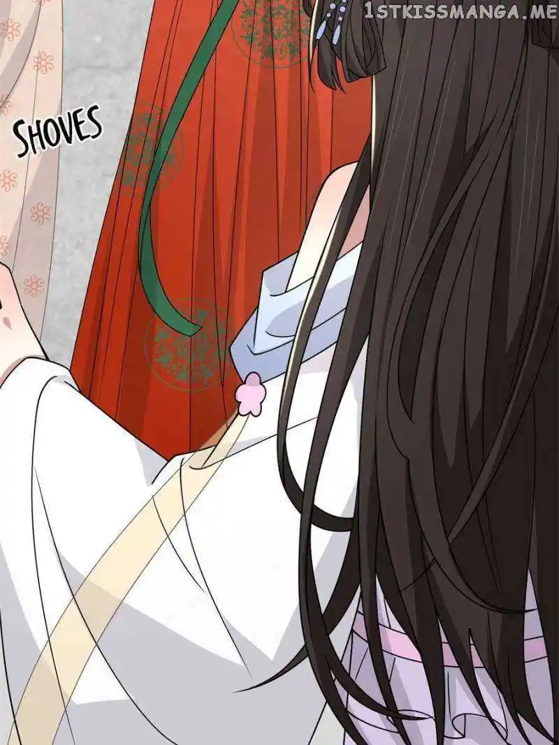 The Sickly Tyrant With An Innocent Facade Chapter 164