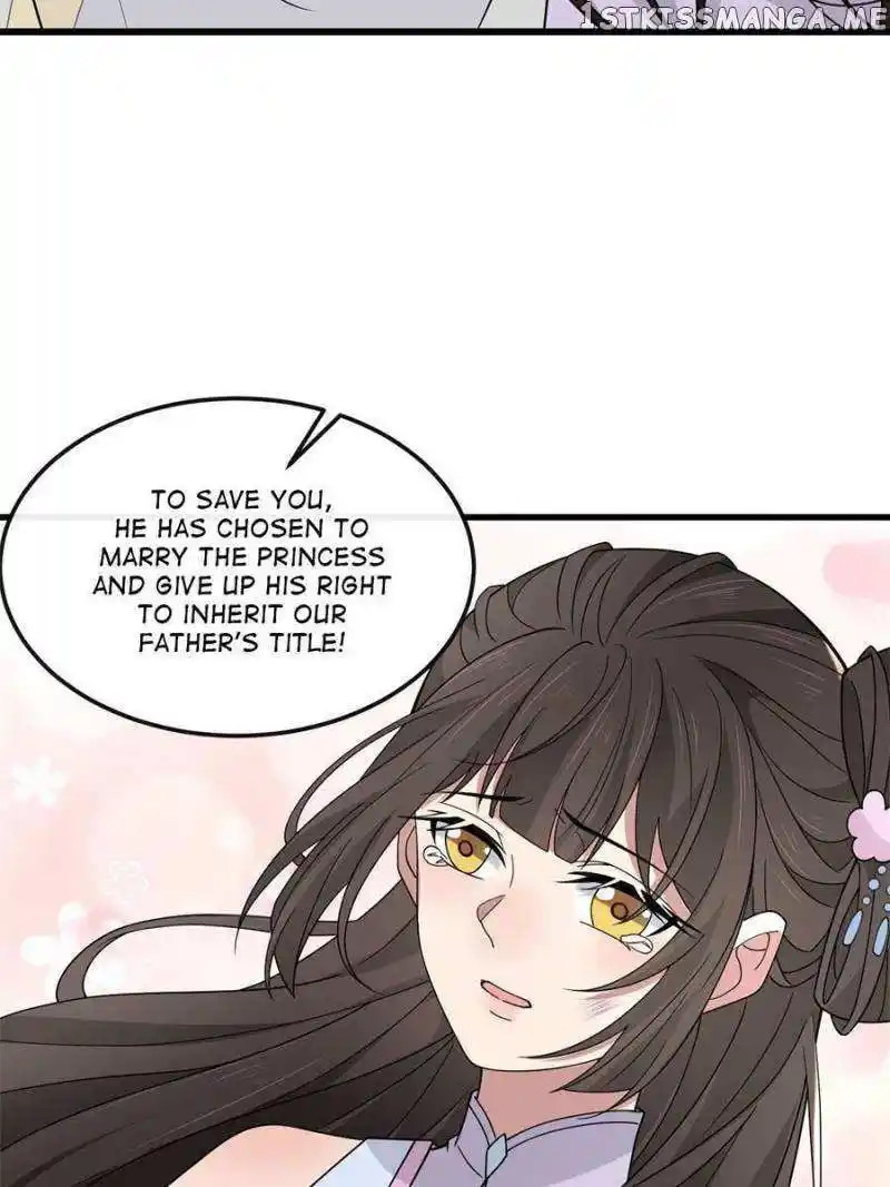 The Sickly Tyrant With An Innocent Facade Chapter 164