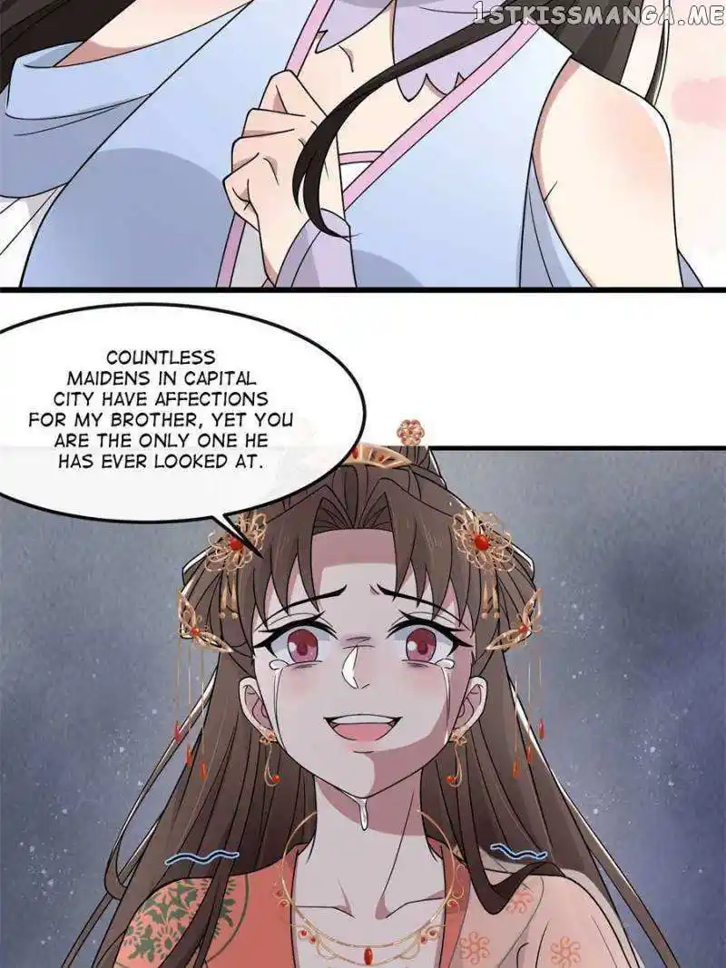 The Sickly Tyrant With An Innocent Facade Chapter 164