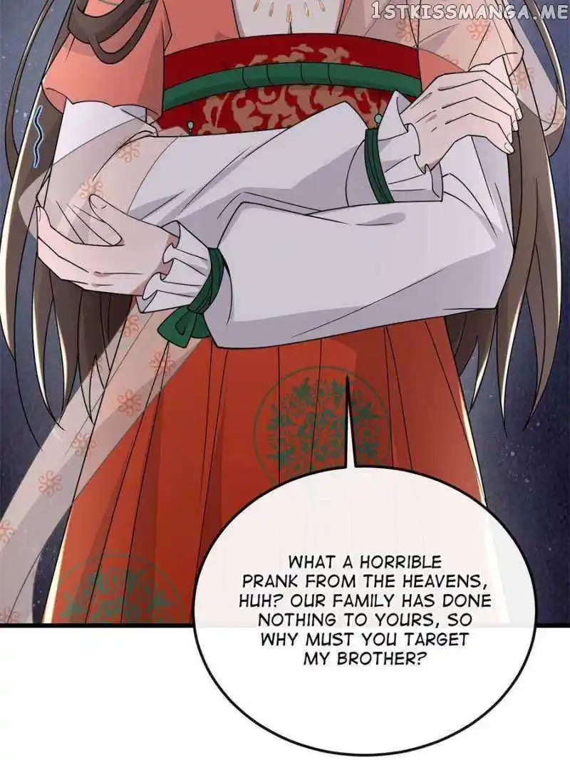 The Sickly Tyrant With An Innocent Facade Chapter 164