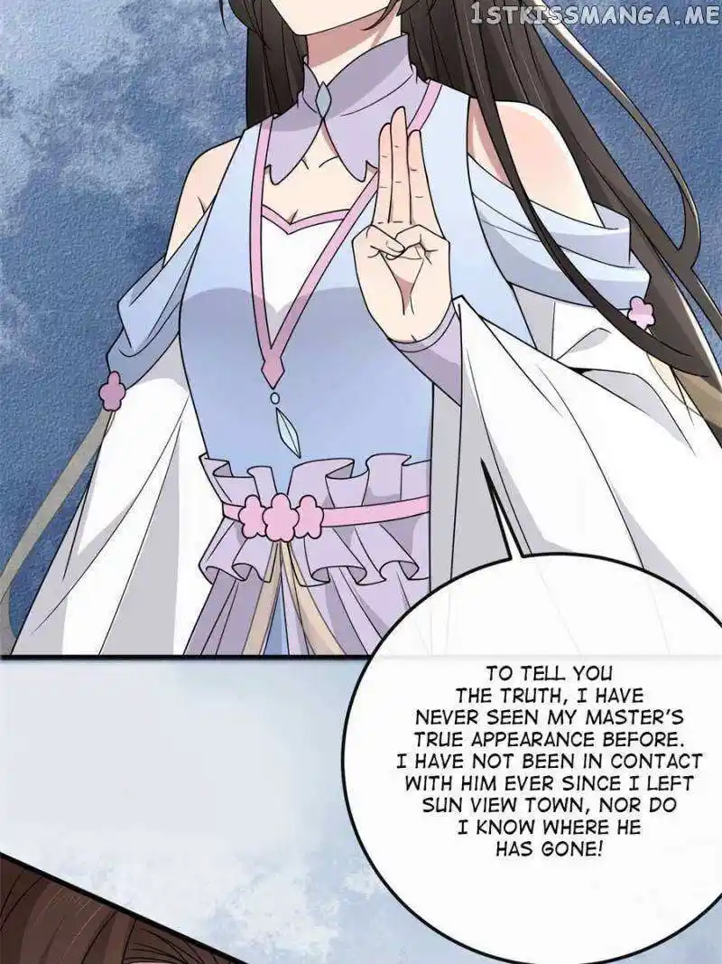 The Sickly Tyrant With An Innocent Facade Chapter 164