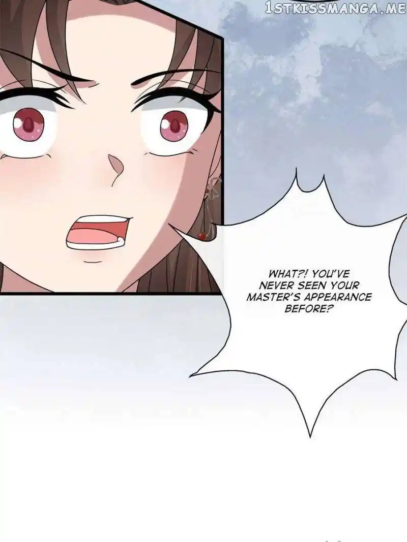 The Sickly Tyrant With An Innocent Facade Chapter 164