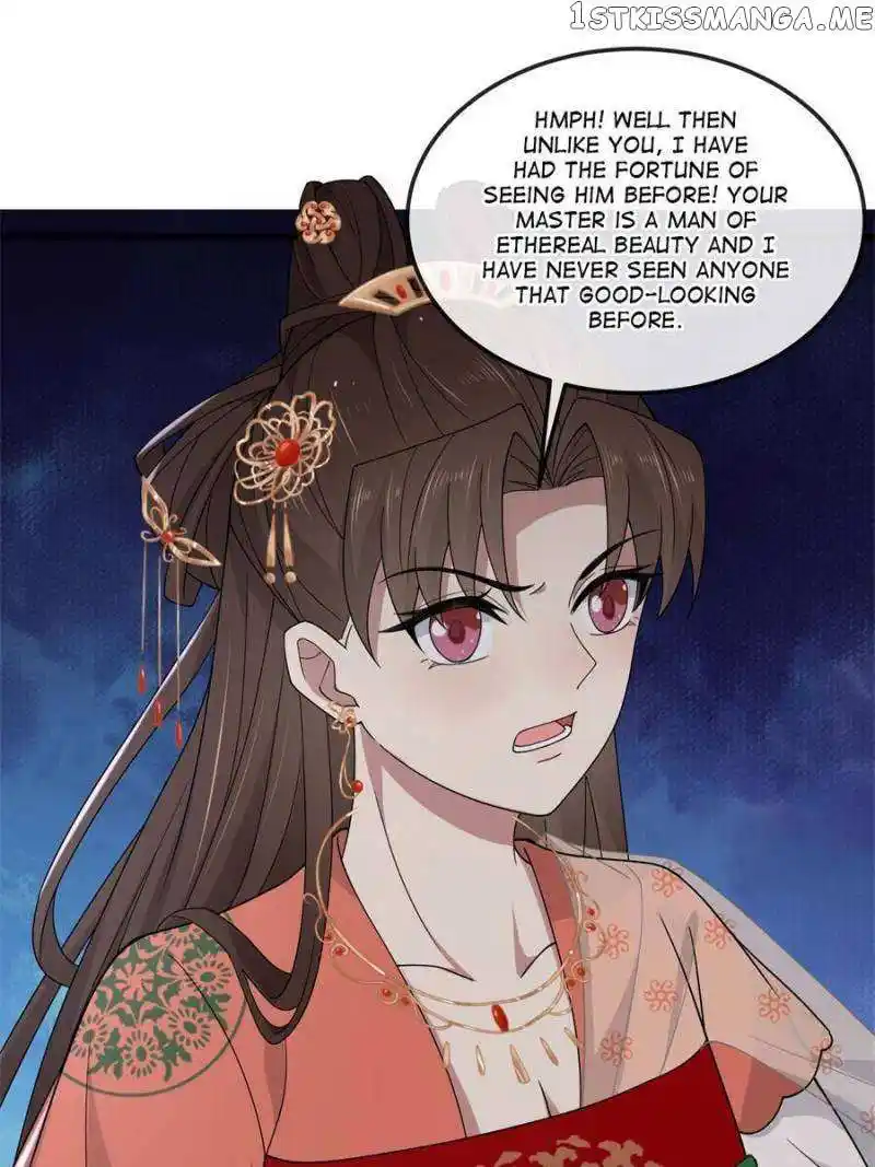 The Sickly Tyrant With An Innocent Facade Chapter 164