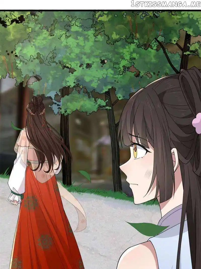 The Sickly Tyrant With An Innocent Facade Chapter 164