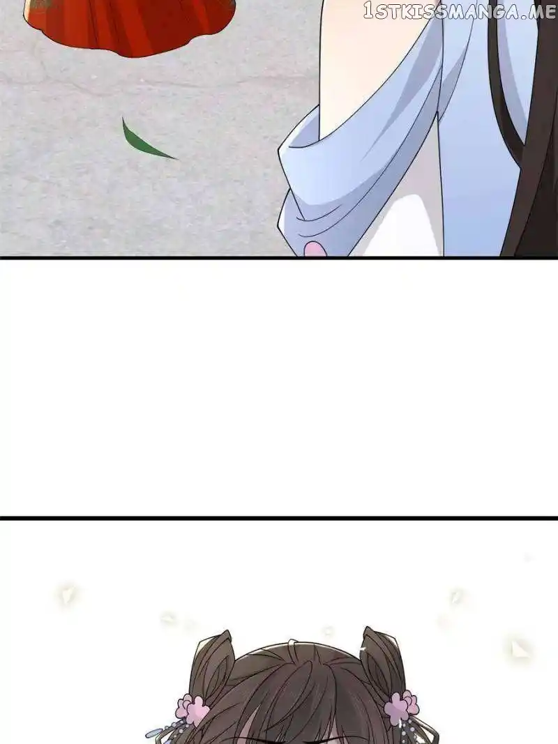 The Sickly Tyrant With An Innocent Facade Chapter 164